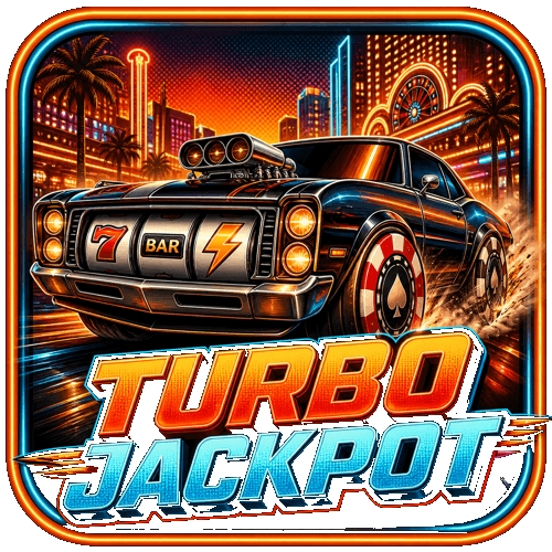 Turbo Jackpot game icon